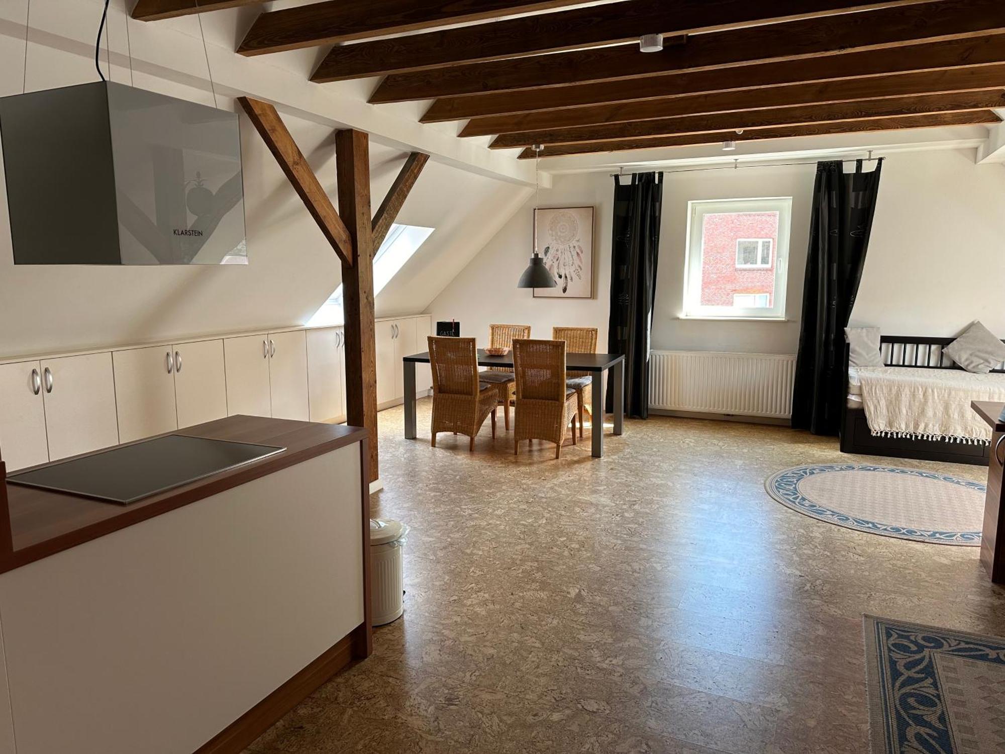 Apartment Bismarck *