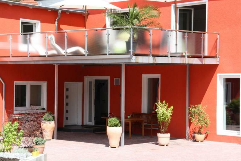 Bismarck Apartment Wilhelmshaven